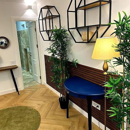 Alex Apartament Central 布加勒斯特 外观 照片