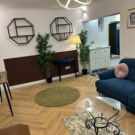 Alex Apartament Central 布加勒斯特 外观 照片
