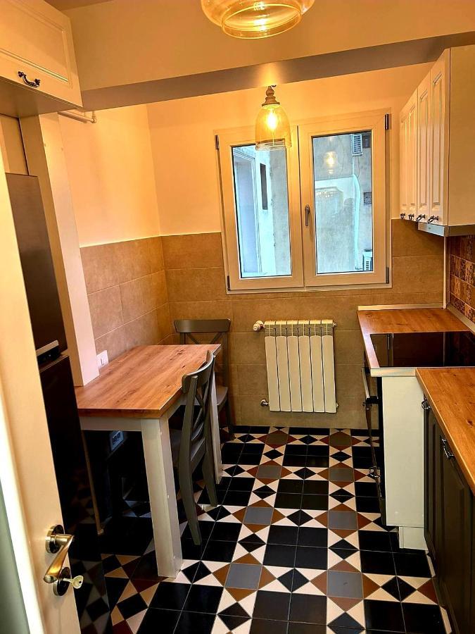 Alex Apartament Central 布加勒斯特 外观 照片