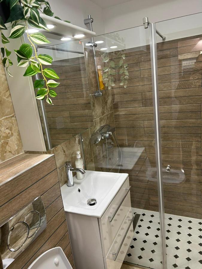 Alex Apartament Central 布加勒斯特 外观 照片