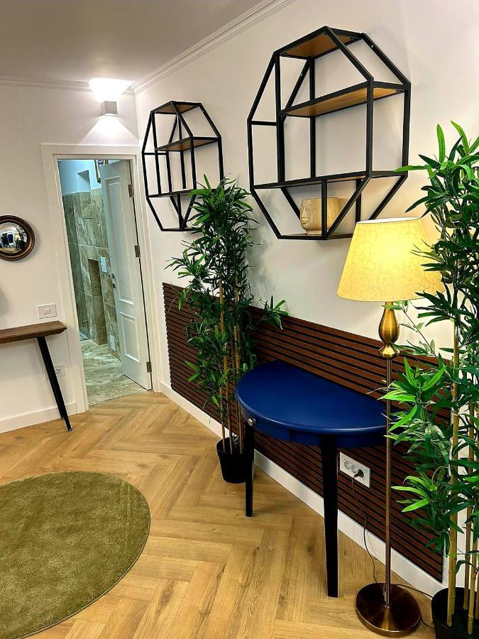 Alex Apartament Central 布加勒斯特 外观 照片