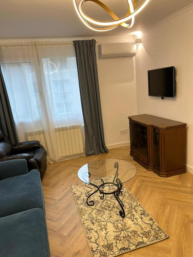 Alex Apartament Central 布加勒斯特 外观 照片