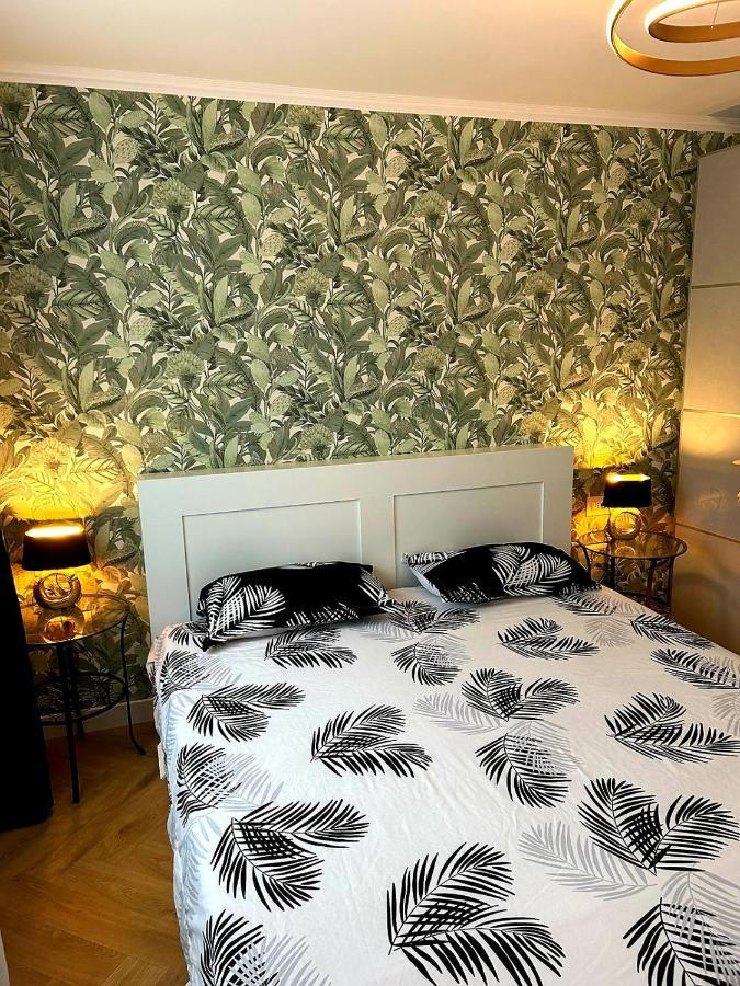 Alex Apartament Central 布加勒斯特 外观 照片