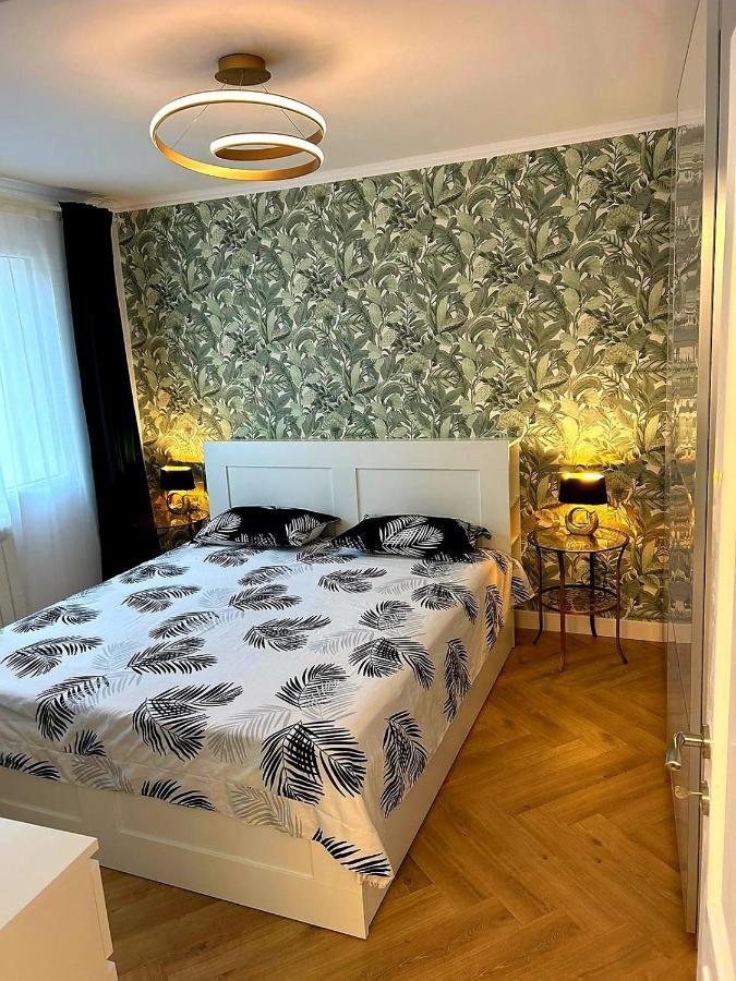 Alex Apartament Central 布加勒斯特 外观 照片