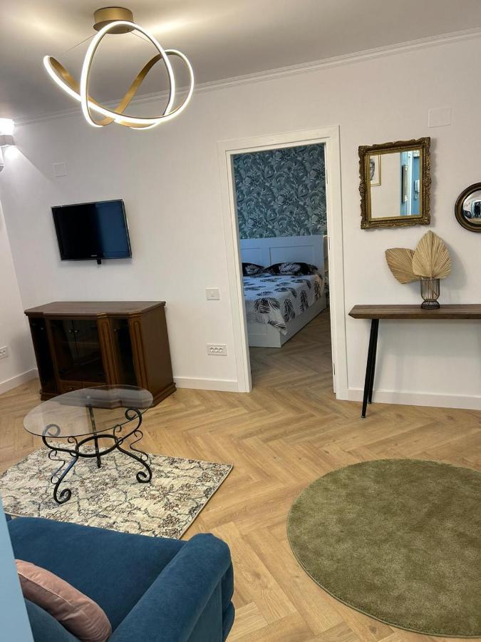 Alex Apartament Central 布加勒斯特 外观 照片