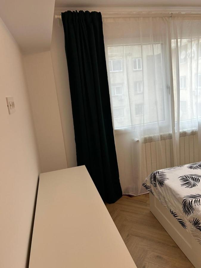 Alex Apartament Central 布加勒斯特 外观 照片