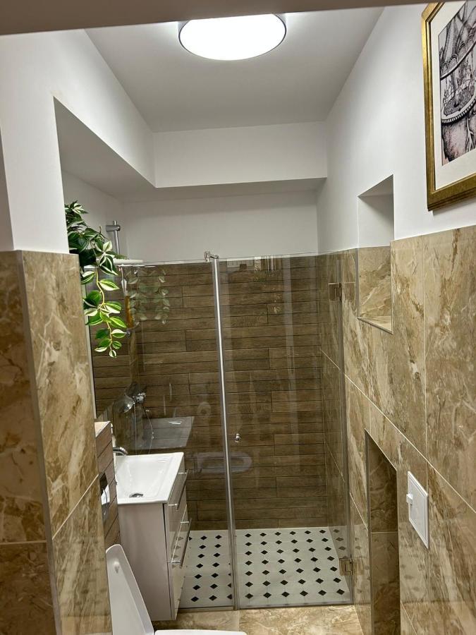 Alex Apartament Central 布加勒斯特 外观 照片
