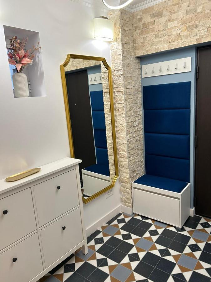 Alex Apartament Central 布加勒斯特 外观 照片